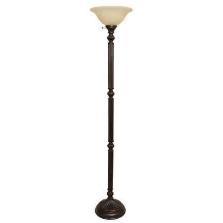 Better Homes And Gardens Traditional, Hampton Bay Floor Lamp Replacement Shade