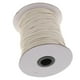 thumbnail image 5 of Hilo encerado para coser, 80 metros, para manualidades de cuero, bricolaje, reparación Beige, 5 of 7