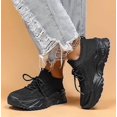 thumbnail image 4 of Nurse Babe Shoes Ortho Cloud Women's Tennis Ortho Pro Shoes for Women Classic Slip-On, 4 of 6