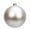 Silver, variant on 7.87" Large Christmas Balls - Christmas Balls Ornaments,Christmas Tree Decoration Ornaments,Shatterproof Hanging Balls for Birthday Halloween Holiday Wedding Decorations(Pink)