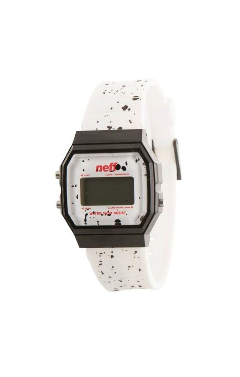 neff surf watch