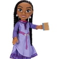 thumbnail image 2 of Muñeca Jakks Disney Wishes Asha, 2 of 3