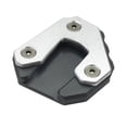 thumbnail image 2 of Agrandar Placa Pad Zulema CNC para 180 2021 Almohadilla para agrandar la pata de cabra, 2 of 6