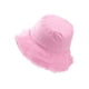 thumbnail image 2 of Sombrero de protección solar Qarigey M Rosa, 2 of 6