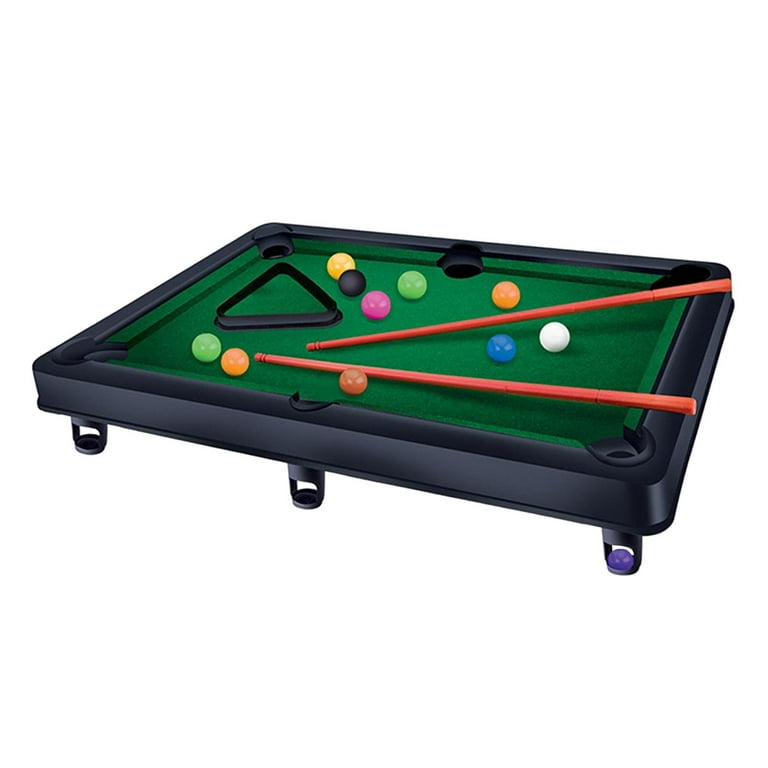 Mini Billiard 🕹️ Play Now on GamePix