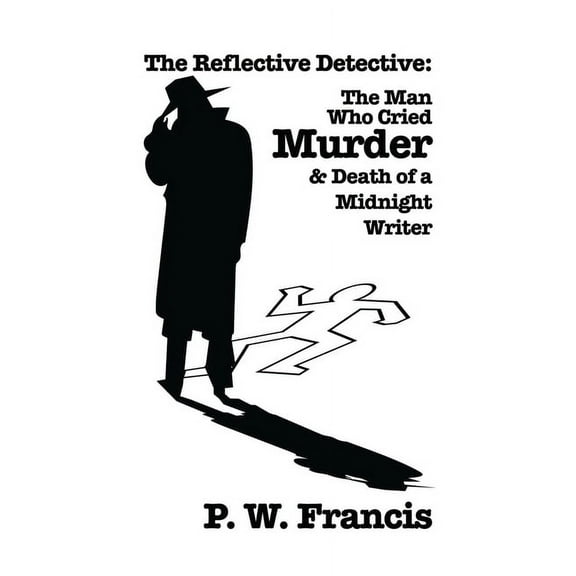 The Reflective Detective (Paperback)