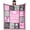Pink, variant on 2026 Graduation Gifts, Graduation Gifts Blanket, Graduations Gift for Men, Class of 2026 Graduate Gift, Bachelors/College Masters Degree/PHD Graduations Gift Ideas