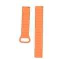 thumbnail image 2 of Watch Strap, Secure Fit 22mm  Watch Band  for GT 4 3 2 1 Blue,Orange,Milk Tea, 2 of 8