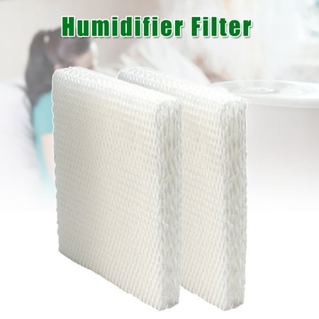 

Pack of 2 Humidifier Replacement Filter for Honeywell HEV615 HEV620 Humidifier Wicks