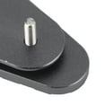 thumbnail image 4 of Brake Lever Extension For R1200gs Rear Foot Brake Lever Pedal Extension Enlarge Pad CNC Aluminum Alloy Fit For R1200GS R1250GS ADVTitanium, 4 of 8