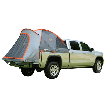 Rightline Gear Compact Size Bed Truck Tent (6'),