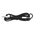 thumbnail image 4 of Headphone Cable,Braid Wire Gaming Headset Audio Cablefor Logitech Astro Headphone Audio Line Innovative Solution, 4 of 7