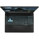 thumbnail image 3 of Laptop Gamer ASUS TUF Gaming A15 GeForce RTX 2050 AMD Ryzen 5 7535HS RAM 8GB 512GB 15.6 Windows 11 Home Teclado en español, 3 of 6