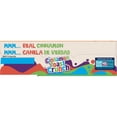 thumbnail image 5 of Cinnamon Toast Crunch Breakfast Cereal, Crispy Cinnamon Cereal, Mega Size, 27 oz ( Include One Tissue Pack ), 5 of 7