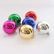 thumbnail image 5 of Fiudx Adornos Navideños, Plástico Irresponsable, Elegantes Adornos En Purpurina, Juego de Decoración Festiva para Colgar, Ideal para Fiestas En Casa, Ideal para Familias, Ideal para Fiestas Comercial, 5 of 5