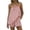 Z1-Red, variant on Women Striped 2 Piece Outfits Strapless Tube Tops Short Set Summer Holiday Sleeveless Backless Matching Sets