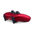 thumbnail image 3 of Control inalámbrico DualSense PlayStation 5 Volcanic Red, 3 of 4
