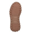 thumbnail image 3 of Zapatilla Tommy Hilfiger Gani para hombre, color azul marino/coñac, talla 11, 3 of 6