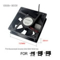 thumbnail image 2 of Fan for Masterbuilt Gravity Series 560/800/1050 XL Digital Charcoal Grill, 2 of 8
