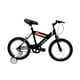 thumbnail image 1 of Bicicleta Niño Rodada 16 1 Velocidad Monk Starbike Negro Monk Starbike, 1 of 4