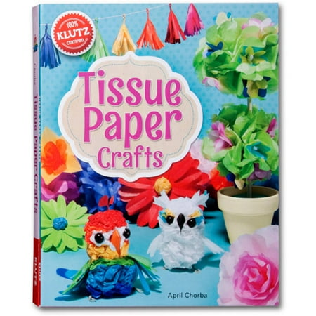 Tissue Paper Crafts