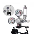 thumbnail image 2 of CO2 Regulator By Carbon Accelerator For C02 Tanks With Solenoid Valve Bubble Meter Fine-tuning CO2 Pressure Reducing Valve ,Easy Installation, 2 of 7