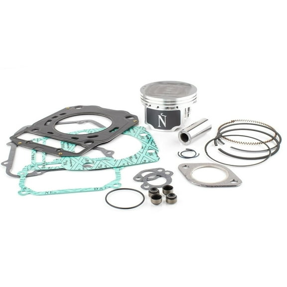 Polaris Sportsman Ranger Magnum 500 (.040" OVER) Top End Rebuild Piston, Gaskets