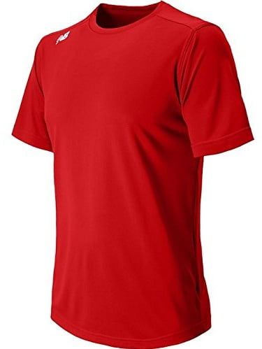 new balance dry fit shirts