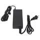 thumbnail image 3 of Adaptador de corriente para computadora de 12V, 5A, 60W, 2,1mm x 5,5mm, enchufe estadounidense de 100V a 240V, 50/60Hz, cable de alimentación de PC con conmutación negra, 3 of 5