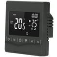 thumbnail image 2 of Termostato WIFI ANGGREK Termostato Inteligente Eléctrico Para El Hogar EG3114, 2 of 8