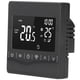 thumbnail image 1 of Controlador de temperatura, termostato inteligente WiFi Control de voz eléctrico Controlador de temperatura Control de calefacción inteligente Solución innovadora, 1 of 8