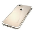 thumbnail image 5 of Luvvitt Clear Grip Flexible TPU Case for iPhone SE 2020,  iPhone 7 and 8 - Clear, 5 of 9