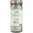 thumbnail image 1 of Salsebo Sal Y Hoja Santa Cusibani Frasco 100g Sazonador, 1 of 3
