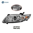 thumbnail image 2 of Headlight Lamp HID w/o Kit Compatible with 2003 2004 2005 Infinity Fx-35 FX35 Driver Left, 2 of 3