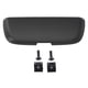 thumbnail image 2 of Soporte de Gafas de Sol de Automóvil, Soporte de Copas de Automóviles Universal de ABS PRÁTICO DURADERO PARA ACCESORIOS PARA VISORES INTERIORES DE AUTOMÓVILES PARA LA VISERA, 2 of 7