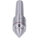 thumbnail image 5 of CNC Alloy Live Center, Centro Giratorio de Rotacia sin Obstáculos Dura Gran Balance de Acero Alto en Carbono Para Mecanizado, 5 of 7