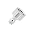 thumbnail image 2 of Transemion 1/4 Quick Connector Car Washing Accessories Coupler Pressure Washer Cleaning 0.3mm, 2 of 6