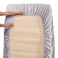 thumbnail image 4 of Sábanas y fundas de almohada Hearth & Harbor Split King, 4 of 8