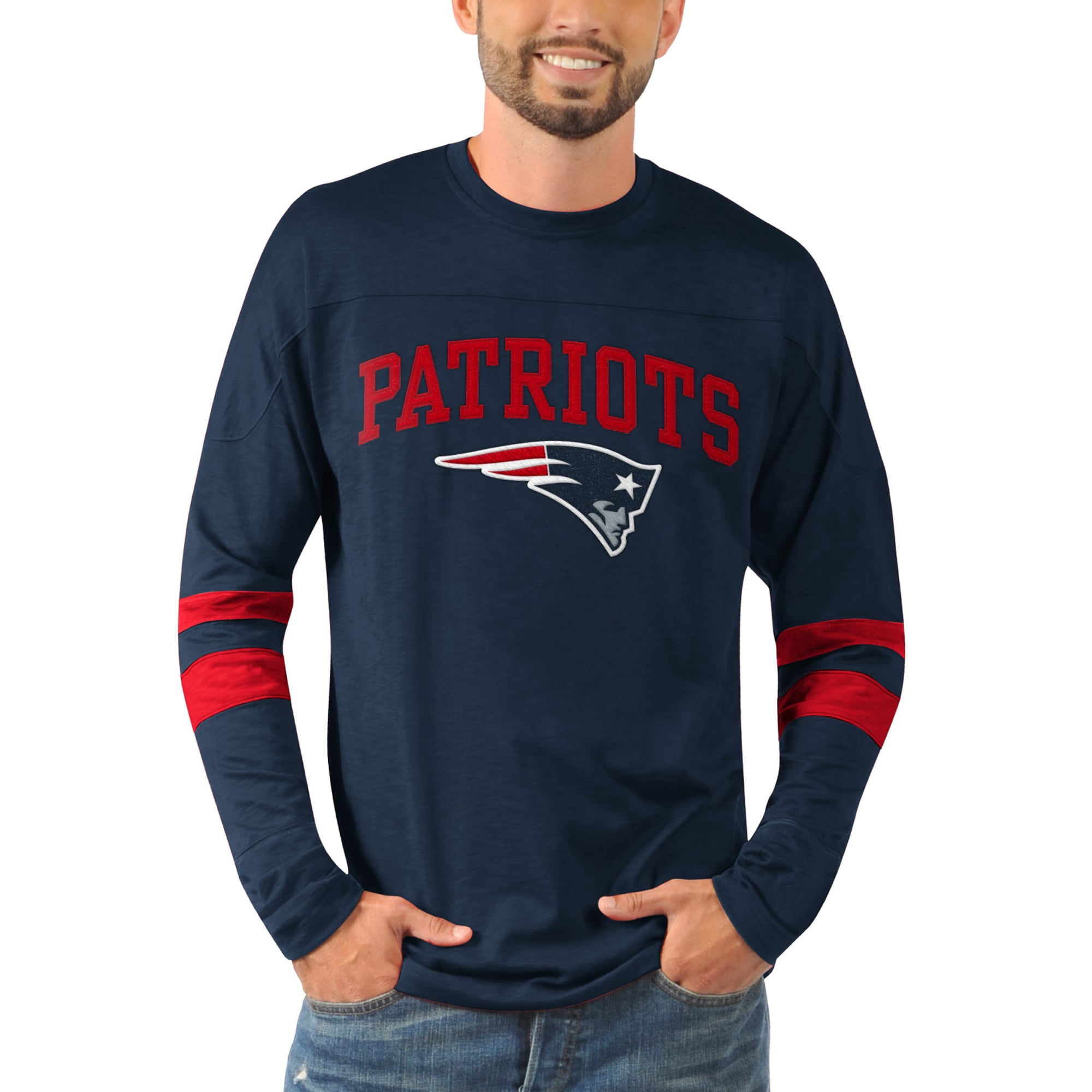 old school patriots shirt