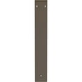 thumbnail image 5 of Ekena Millwork 3"W x 20"D x 20"H Morris Steel Bracket, Hammered Brown, 5 of 11