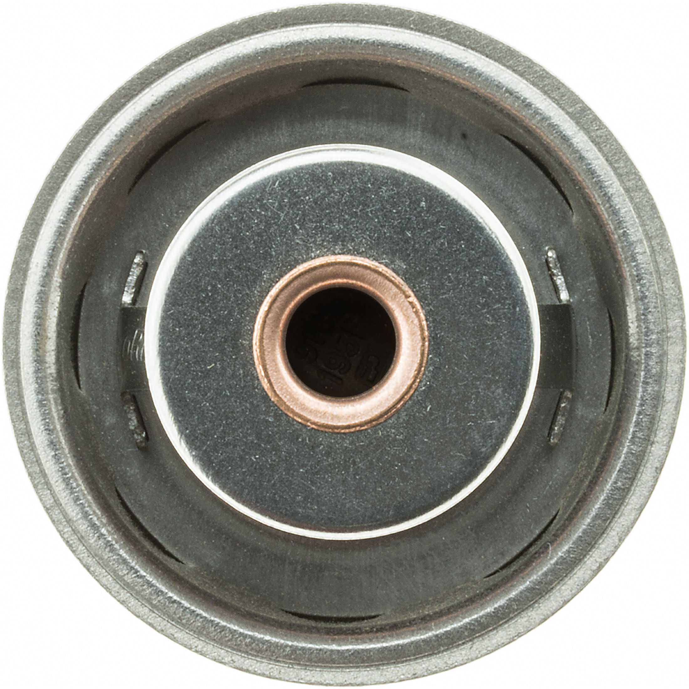 Gates 33719 OE Type Engine Coolant Thermostat Fits select: 1990-1993 VOLVO 240, 1991-1995 VOLVO 940
