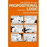 Introduction to Logic: Propositional Logic [Paperback - Used]