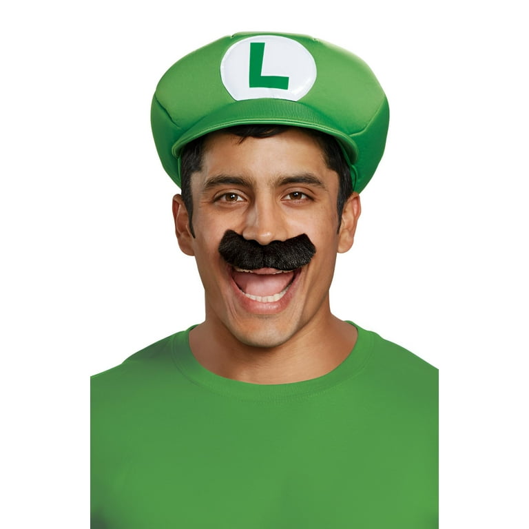Amazon.com: Super Mario Luigi Run Portrait T-Shirt