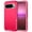 Pink/White, variant on Petocase for Google Pixel 9/Google Pixel 9 Pro Case (2024),Shockproof Rugged Military Grade Heavy Duty Protective Case,Green