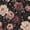 Color 3, variant on Peel and Stick Wallpaper Intricate Islamic Geometric Mandala Turquoise Gold Burgundy Wall Mural 23.6in x 9.8ft Self Adhesive Removable Wall Paper Renter Friendly Wallpaper for Bedroom Cabinets