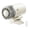 White, variant on CEORPER Small Travel Fan With Chilling component And Digital Speed measure