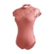 thumbnail image 1 of Mallas de ballet para mujer, transpirables, modernas, informales, de ajuste suave, para entrenamiento. SG, 1 of 9
