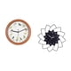 thumbnail image 5 of Reloj de pared,Reloj de pared con pájaro cantor Relojes de pared con pájaros,Relojes de pájaros con sonido Reloj decorativo que canta,Reloj de pared grande,Reloj de pared acrílico, 5 of 8