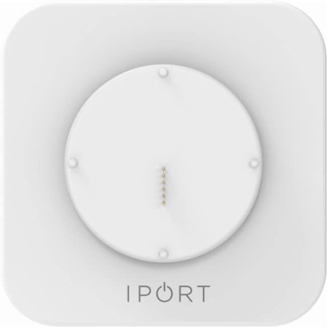 Base de carga inalámbrica WallStation Connect PRO de iPort
