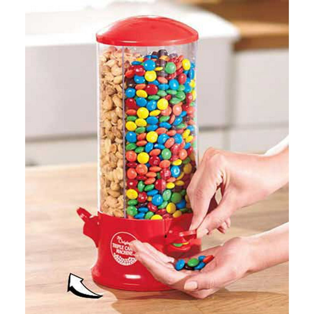 3Way Candy Dispenser